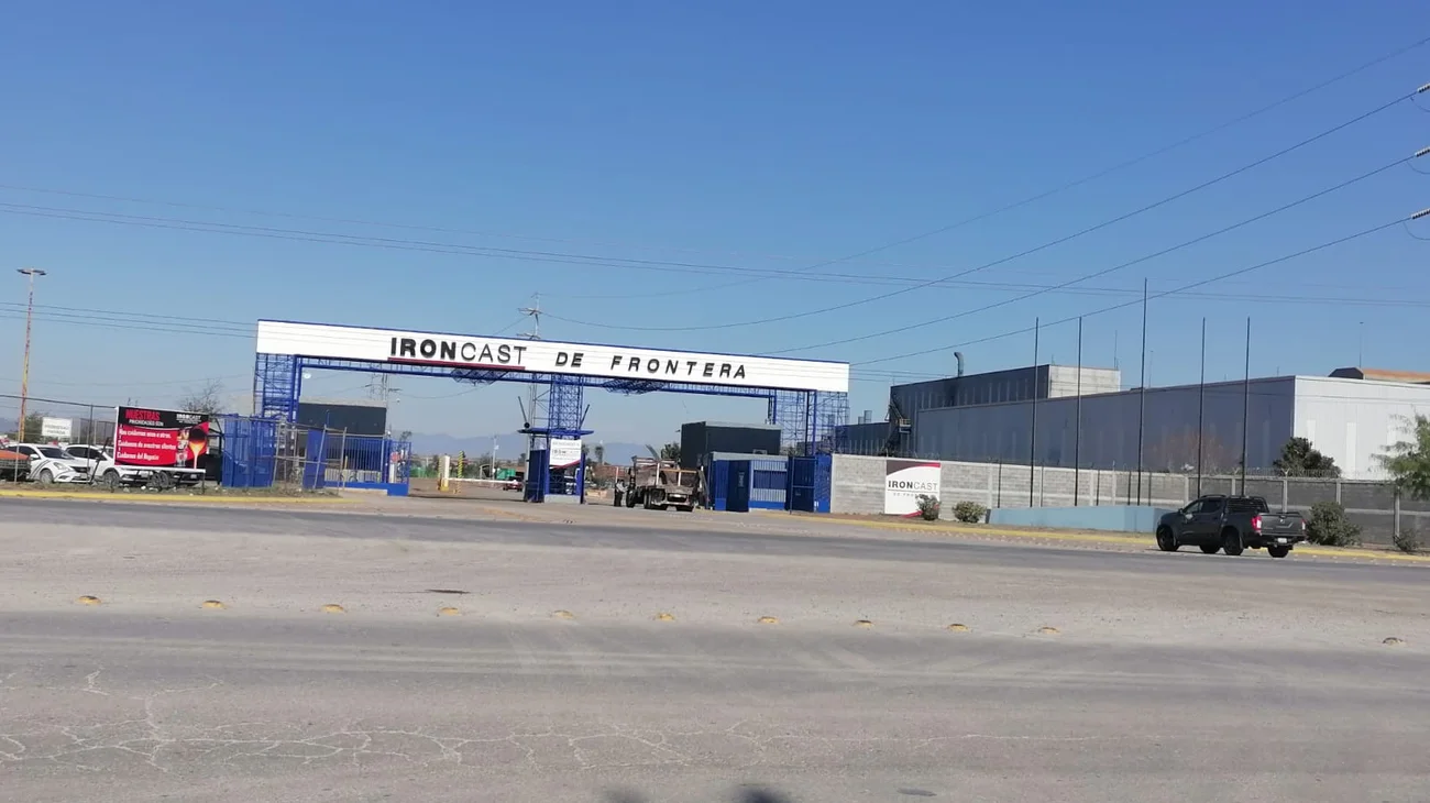 Empresas de Monclova mantienen producción pendientes de aranceles