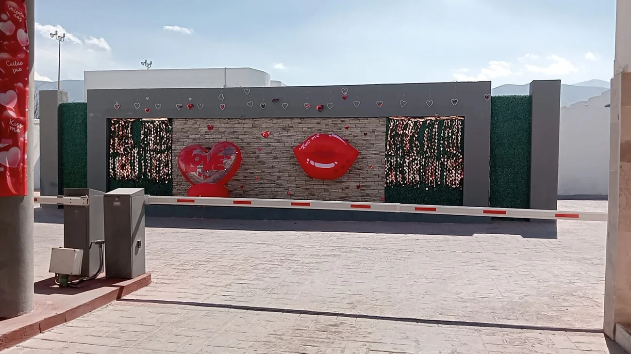 Hoteles y Moteles de Saltillo se llenan por el 14 de febrero