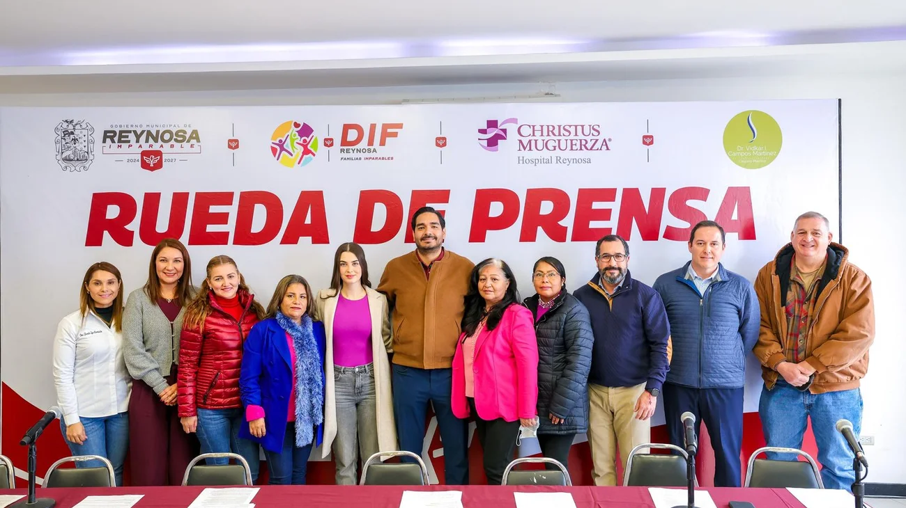 Apoyan a sobrevivientes de cáncer con reconstrucciones gratuitas