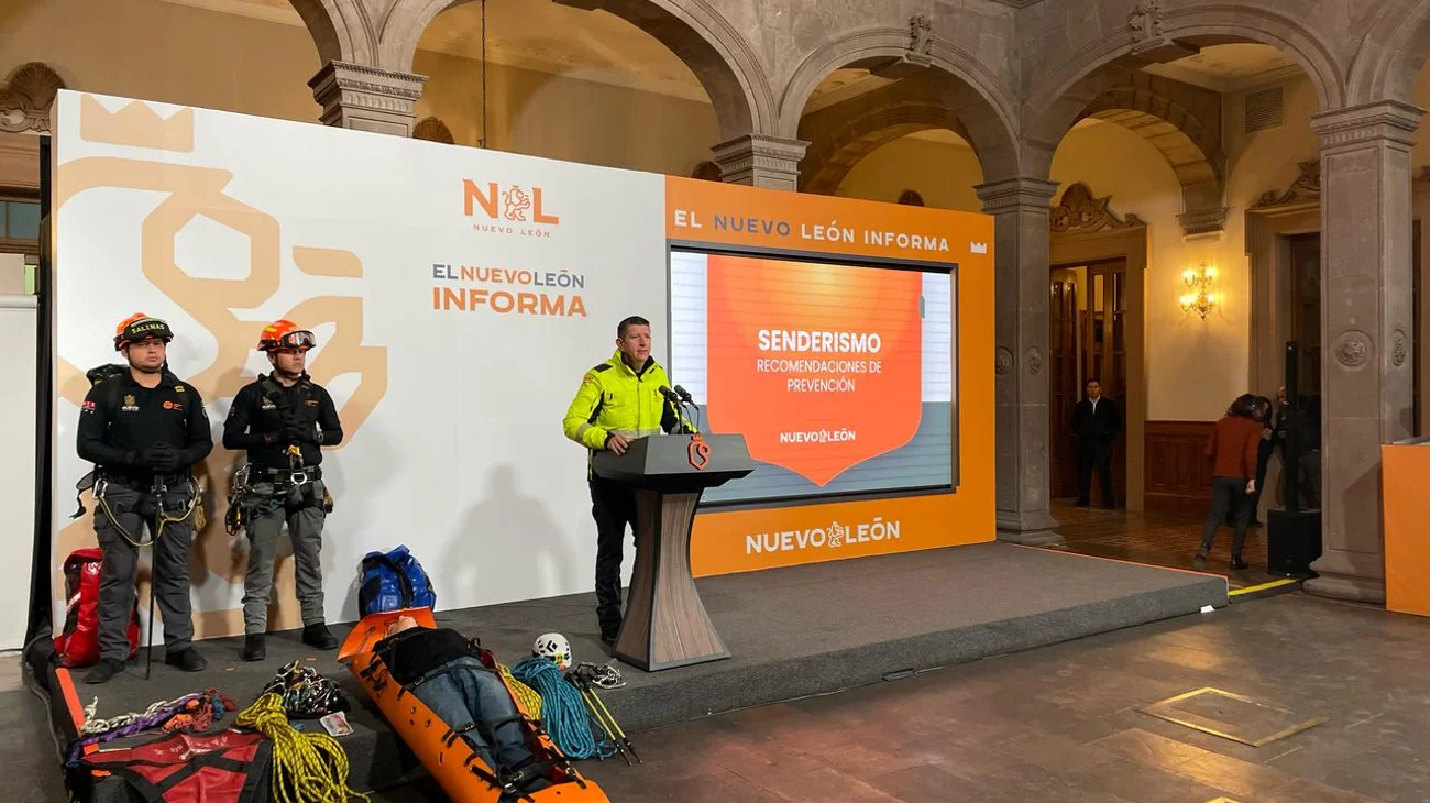 PC pide regularizar excursiones en cerros para evitar accidentes