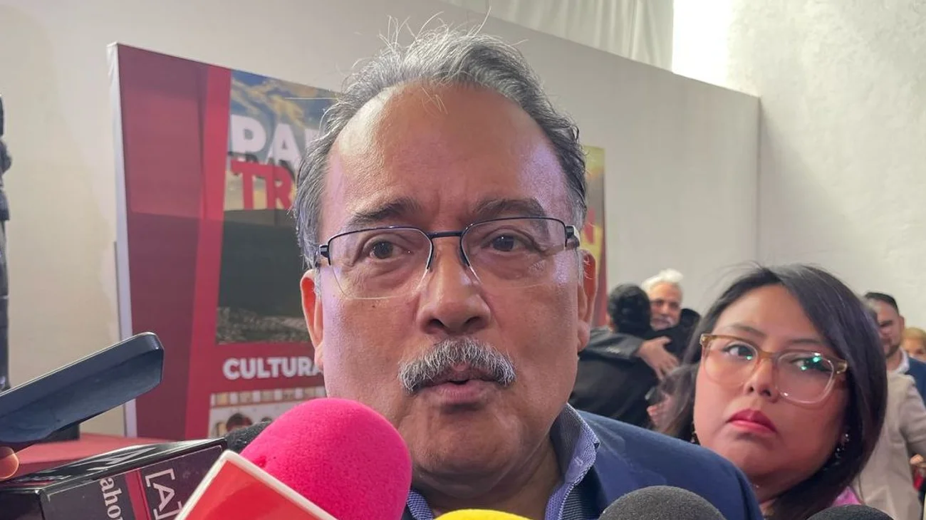 Urge Mijes reactivación inmediata de obras con Presupuesto