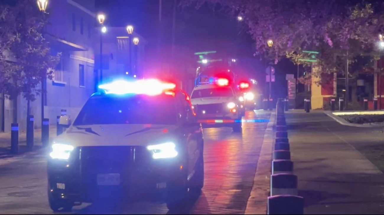 Sale Giselle tras detención; Cristian “N” permanecerá en prisión