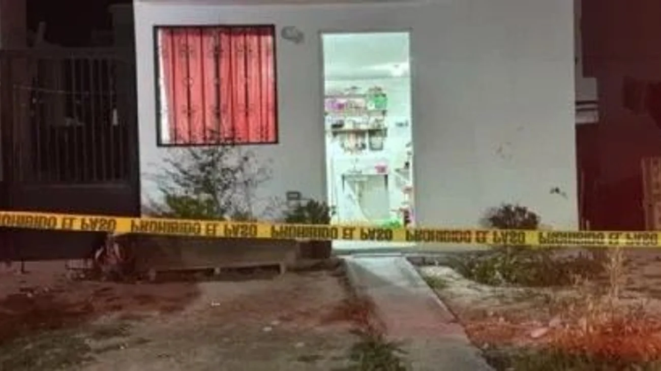 Hallan a bebé muerto en guardería clandestina de Zuazua