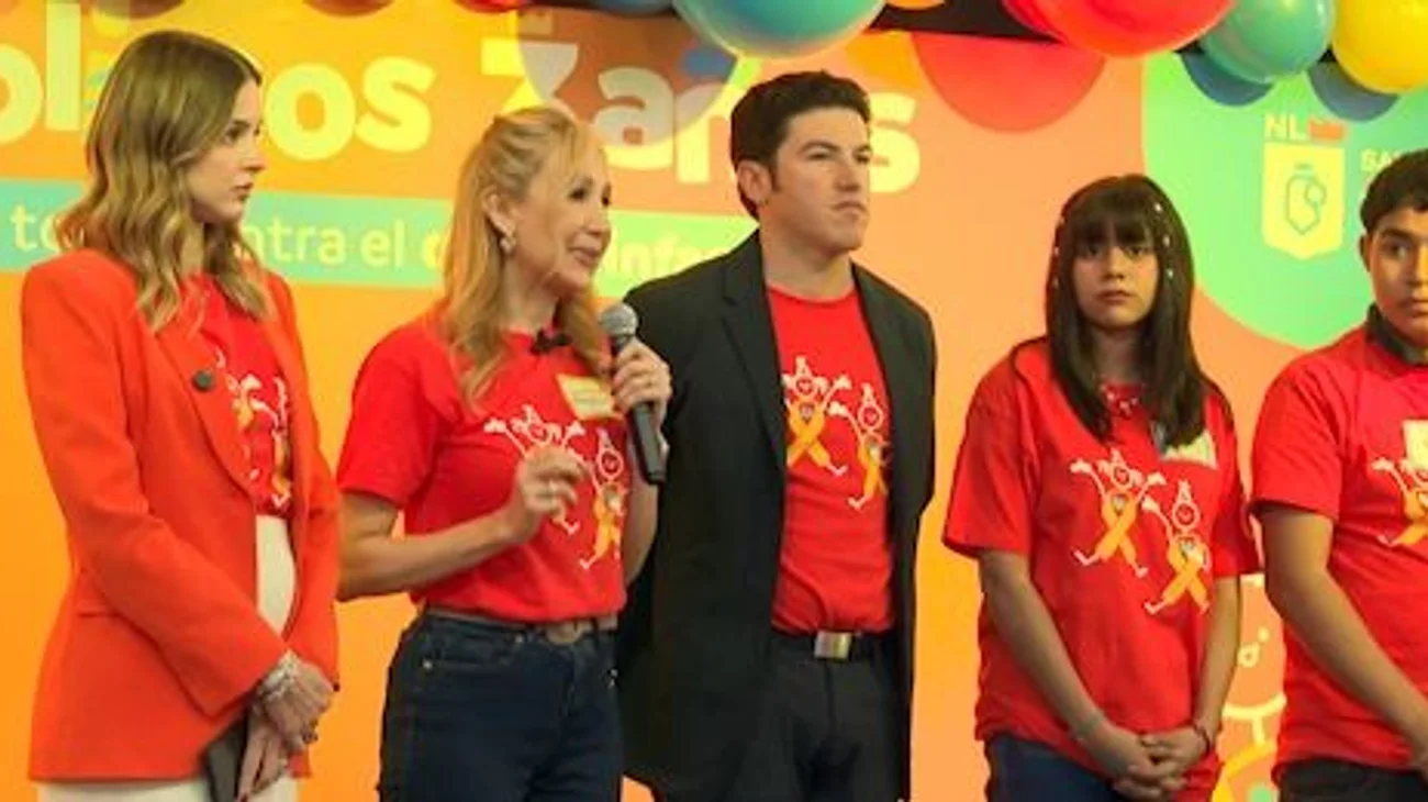 Samuel García busca tres años de gobernabilidad y unidad en NL