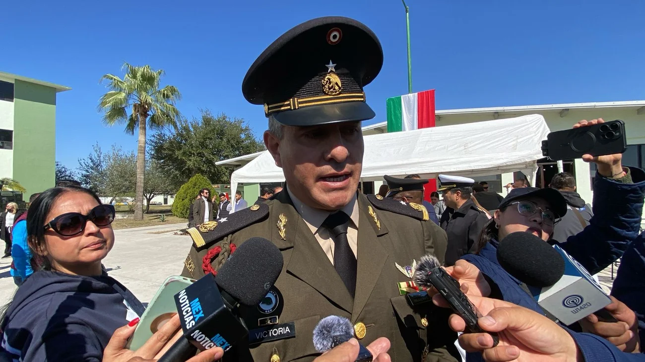 Localizan y desactivan 26 artefactos explosivos en Tamaulipas