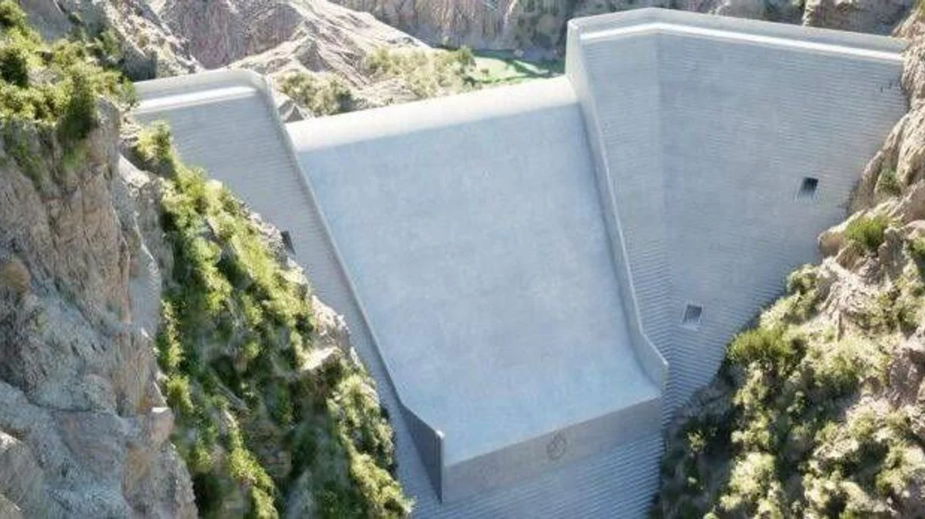 Pide Congreso a Conanp no descartar Presa Rompepicos II