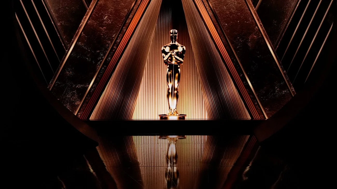 Estos fueron los ganadores de los premios Óscar 2025