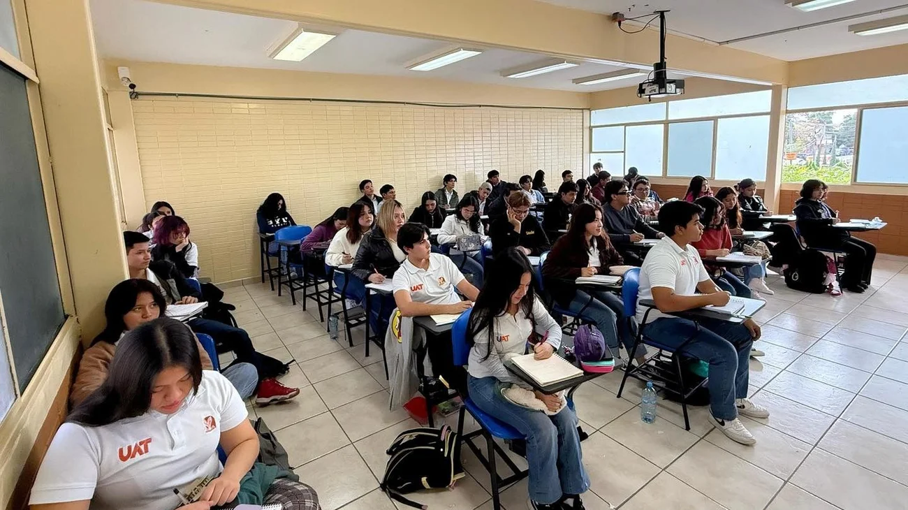 Gestiona la UAT más presupuesto para mejorar infraestructura