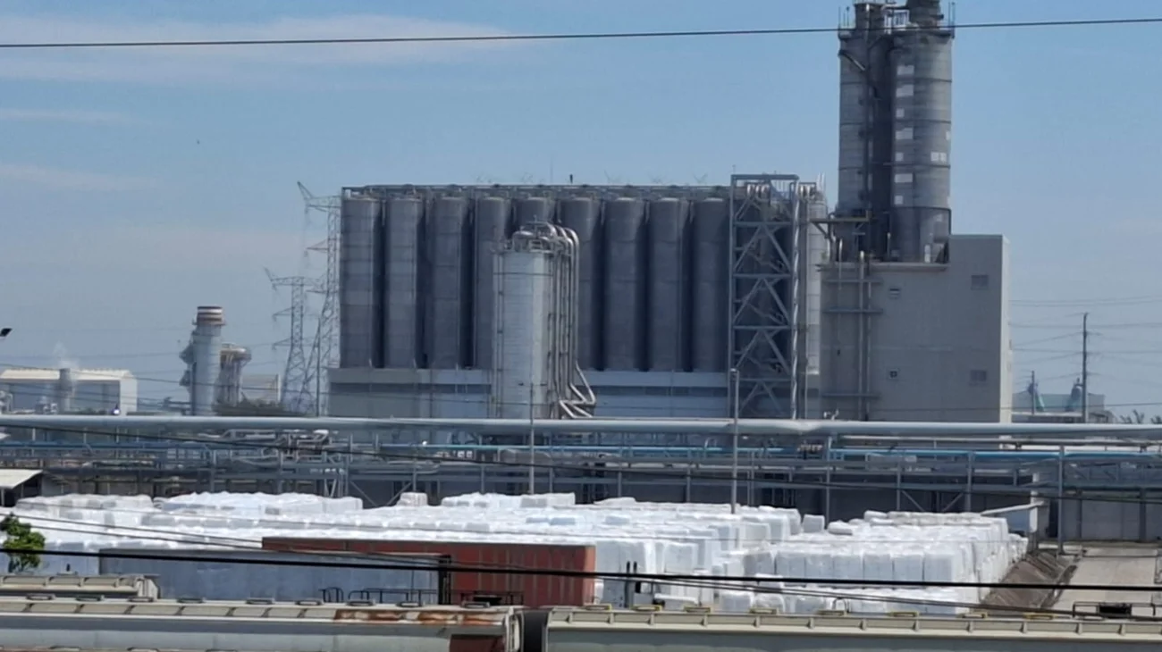 La petroquímica tiembla por incremento de aranceles