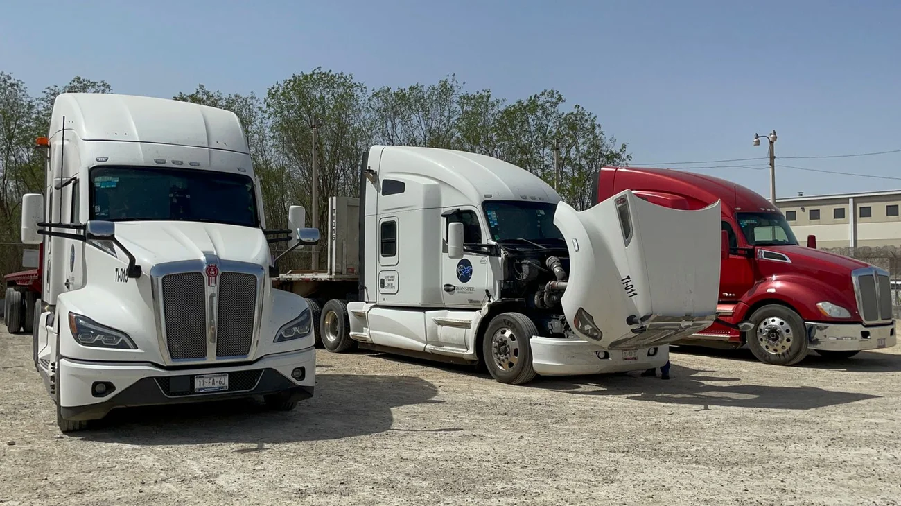 Golpe arancelario de Trump impacta la economía en la frontera