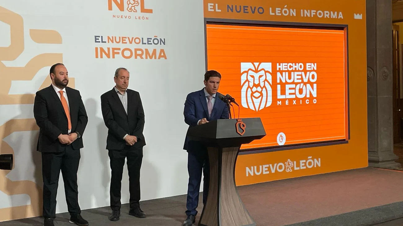 Relaja NL requisitos ambientales a empresas por aranceles 