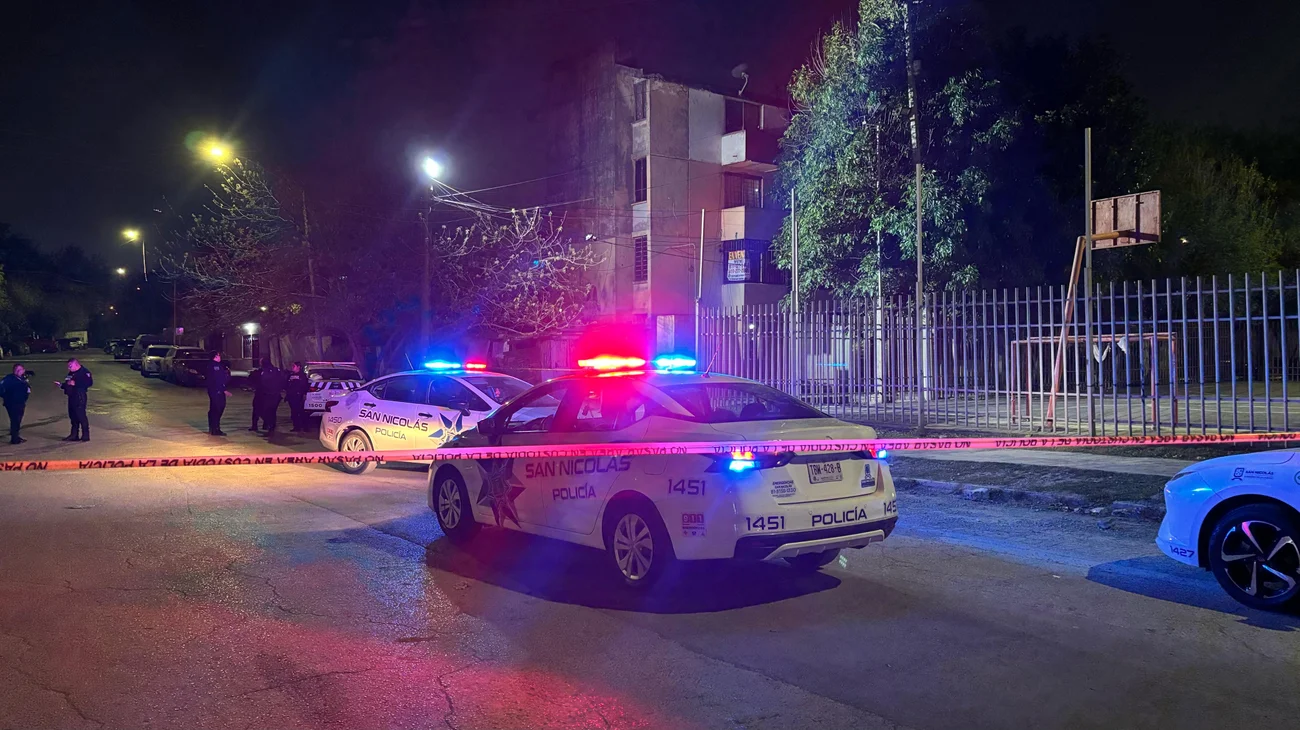 Atacan domicilio y hieren a mujer en San Nicolás