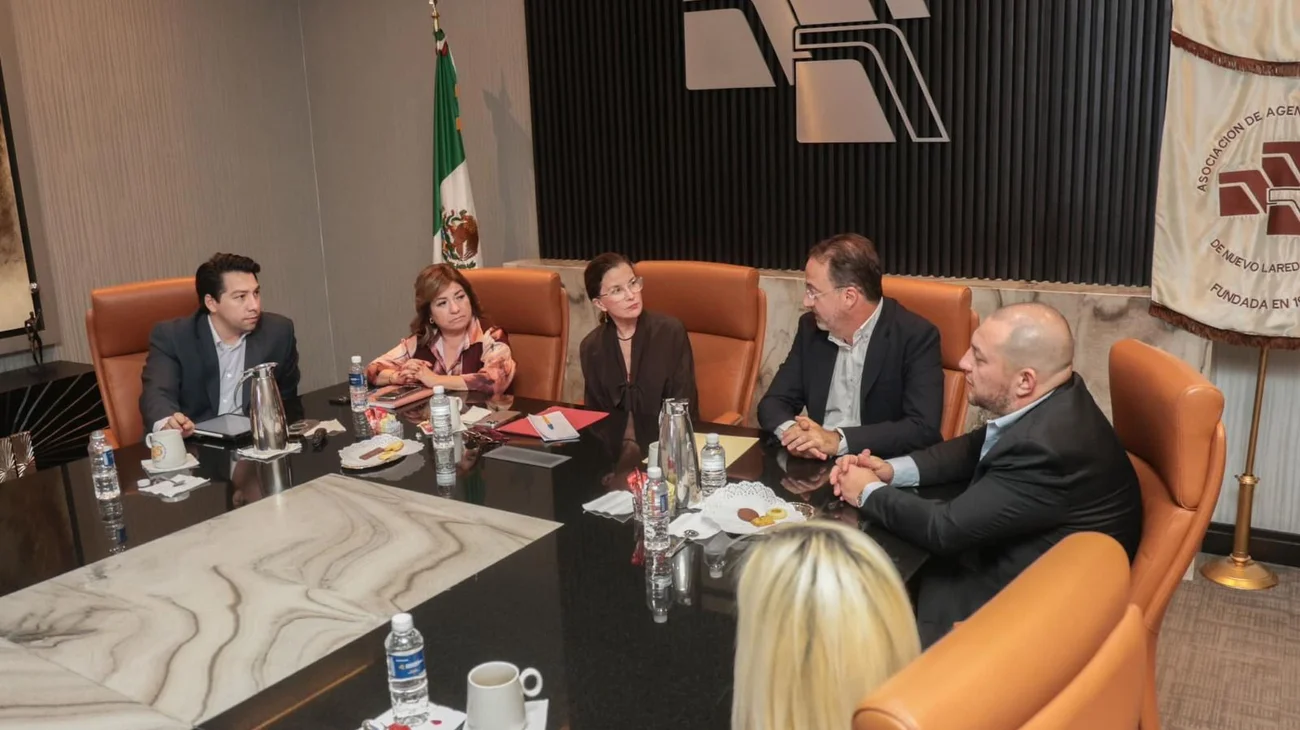 Celebran agentes aduanales aplazamiento de aranceles