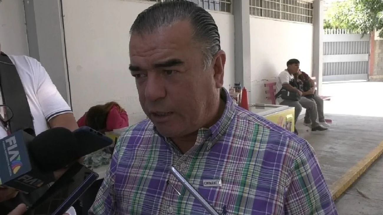 Instalan módulos de FGJET, DIF y Derechos Humanos en CBtis 236 