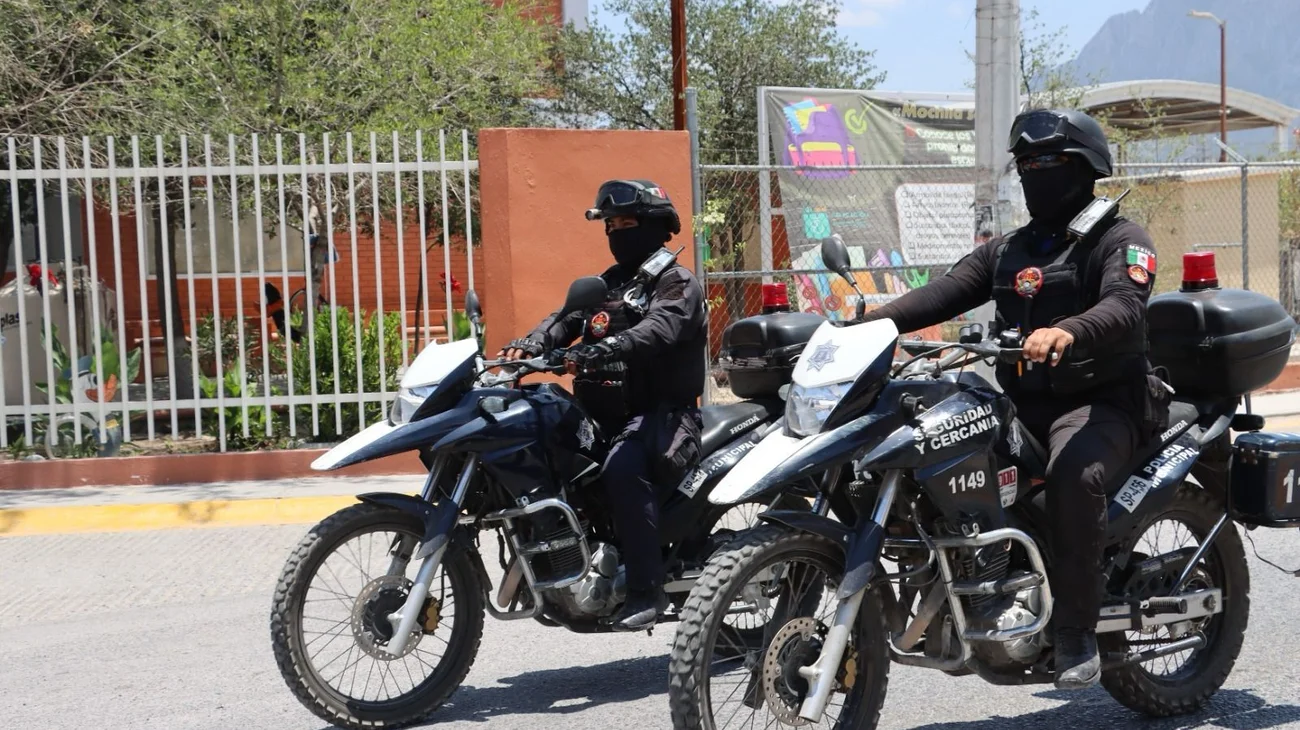 Atenderá Santa Catarina denuncias por robo en El Palmar