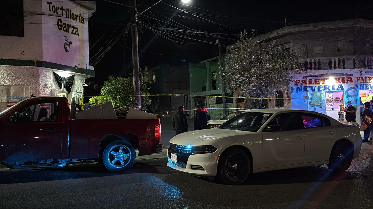 Hombre asesina a su hermana durante riña familiar; es detenido