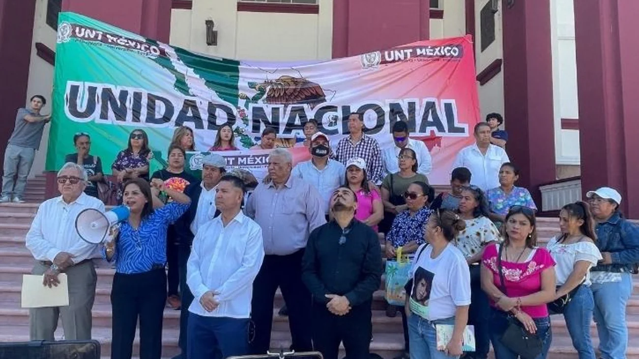 Lideres sociales reprueban amenazas de Donald Trump 