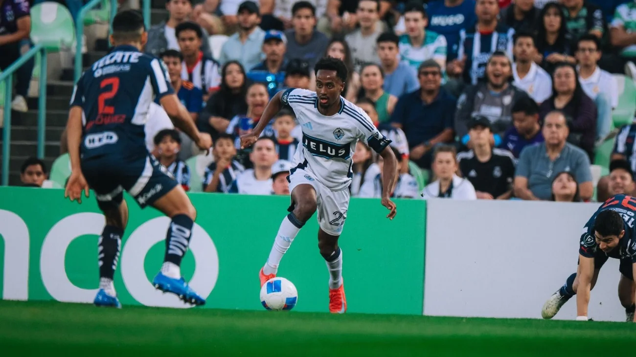 ¡Fracaso! Eliminan a Rayados de la Concachampions 2025