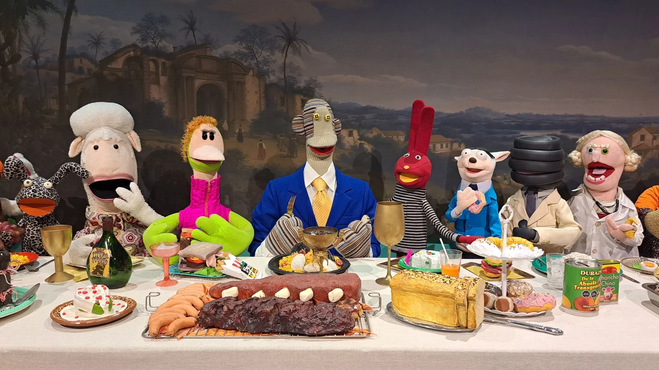 Museo de 31 minutos llegará a Monterrey. Esto se sabe