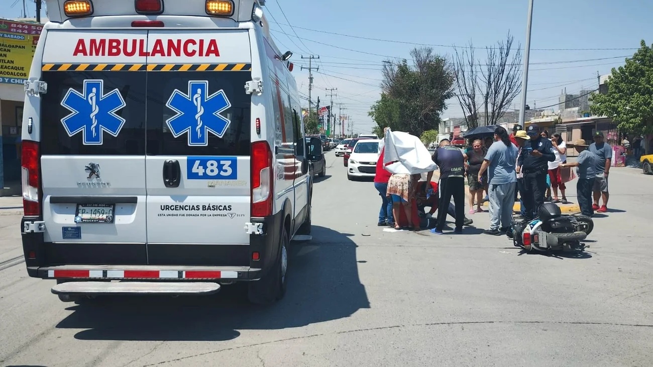 Cabildo de Ramos Arizpe endurecerá sanciones a motociclistas
