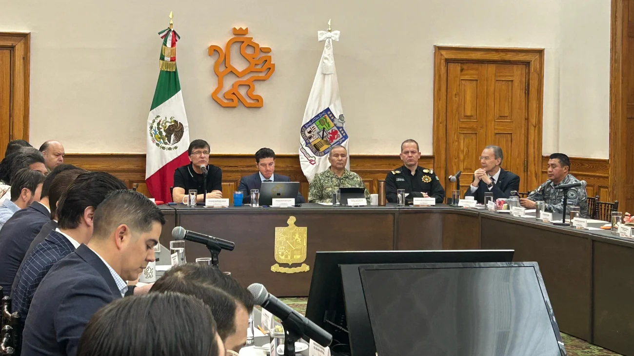 Afinarán detalles para que transportistas no ingresen a la ciudad