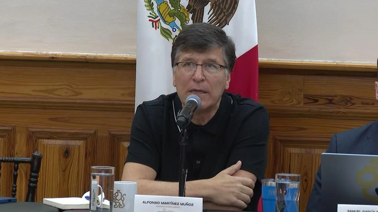 Secretaría de Medio Ambiente suspende 13 empresas contaminantes. 