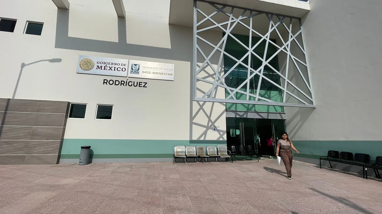 Ciudadanos denuncian un mal sistema de salud de Tamaulipas