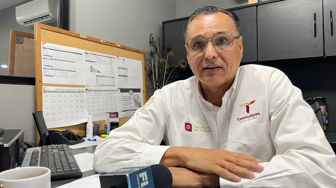 Realizarán Feria del Empleo en Reynosa con más de 1,200 vacantes