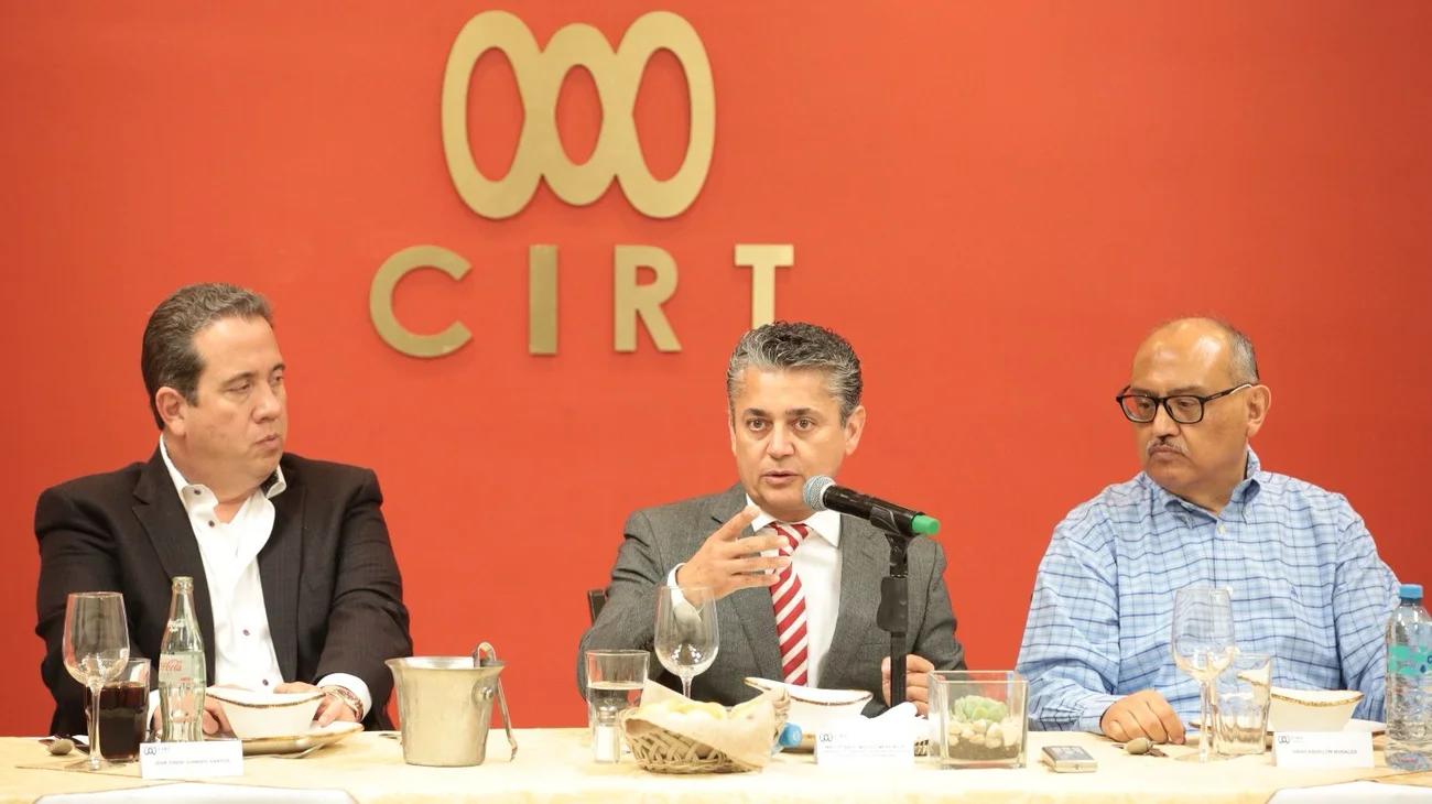 Pide CIRT claridad en tiempo de propaganda para eleccion Judicial