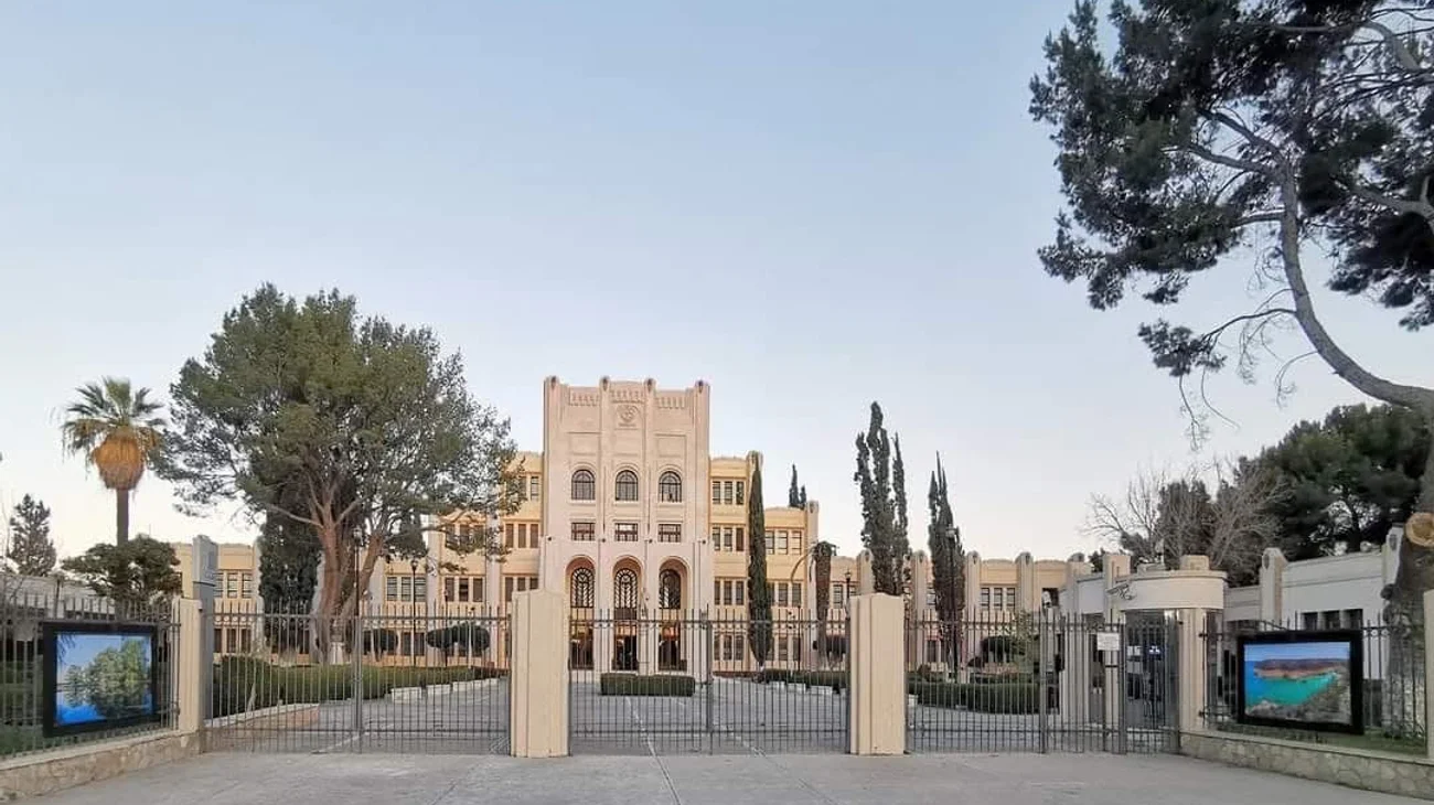 Listo examen de admisión para bachillerato de la UAdeC