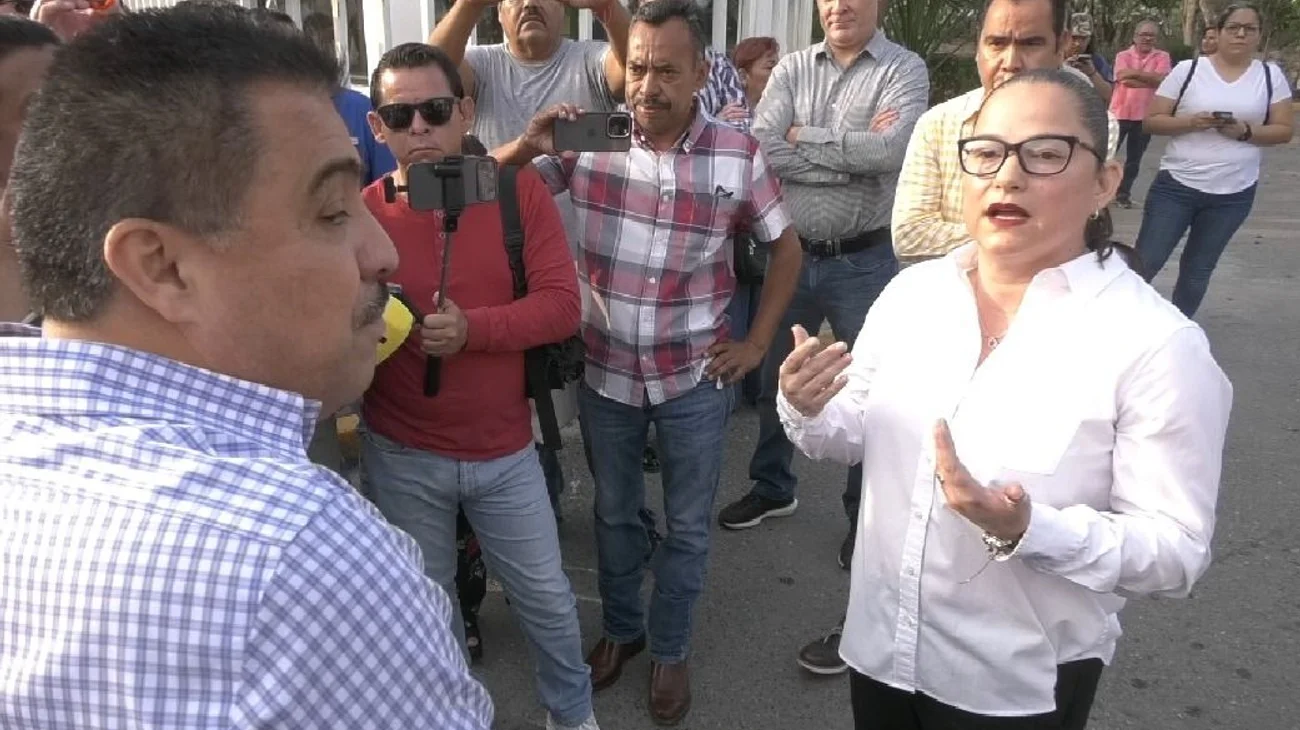 Desmiente SNTE suspensión de clases en Tamaulipas