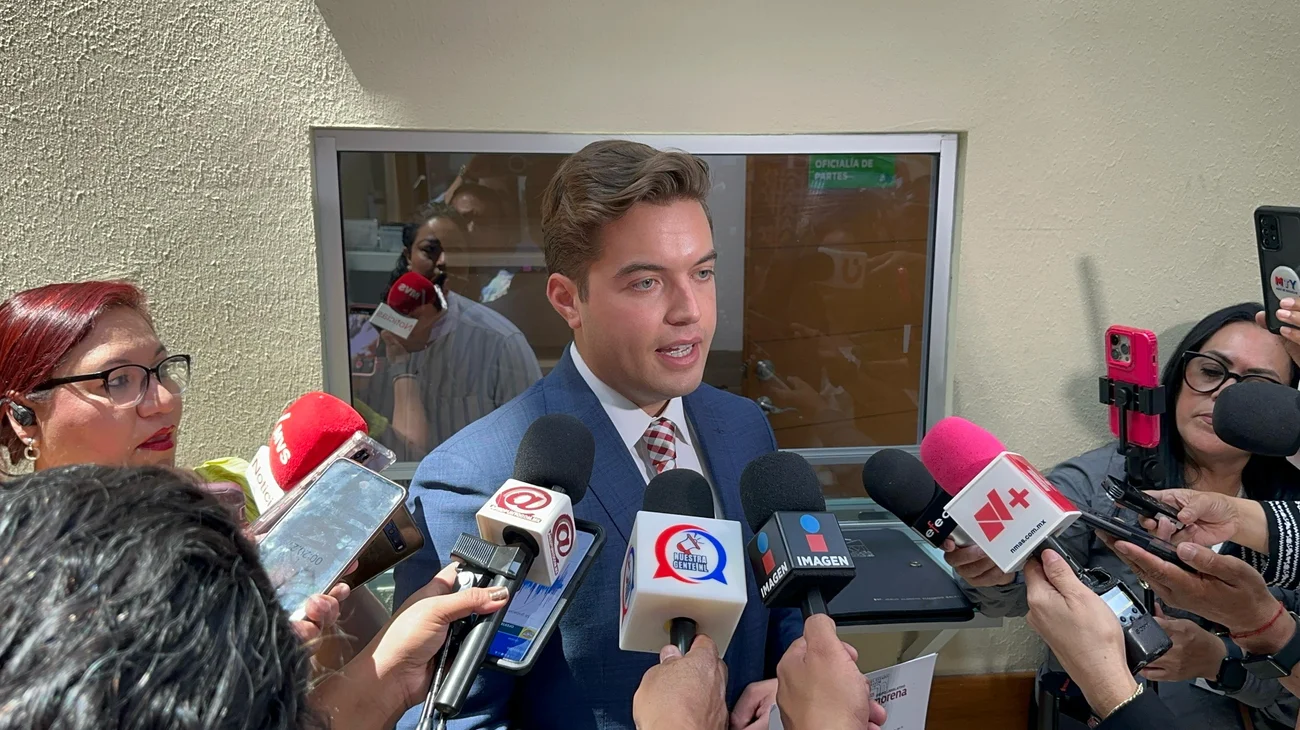 Fortalecen reforma de ley para combatir el grooming en NL