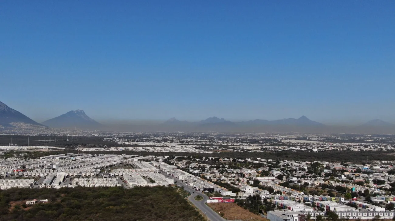 Arranca federación chequeo de contaminantes en zona metropolitana