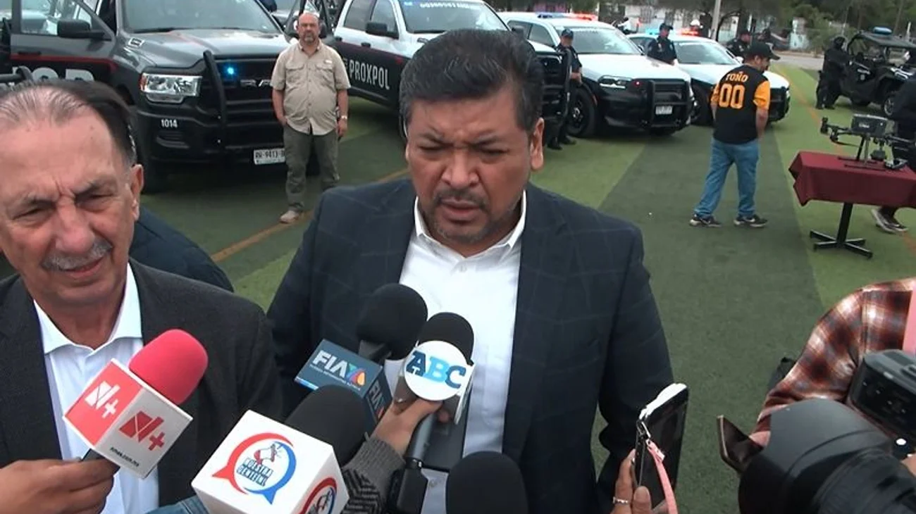 Dos amparos frenan la detención de Damazo 'N', acusado de abuso