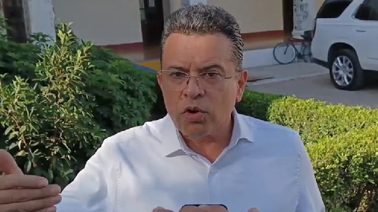 Victoria rectifica el Plan de Obra Pública 2025