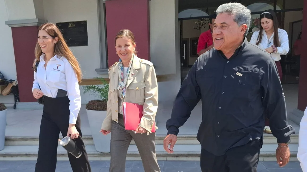 Se fortalece la economía de Tamaulipas para combatir aranceles