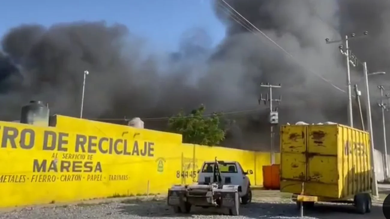 Autoridades de Coahuila actuarán contra recicladoras clandestinas