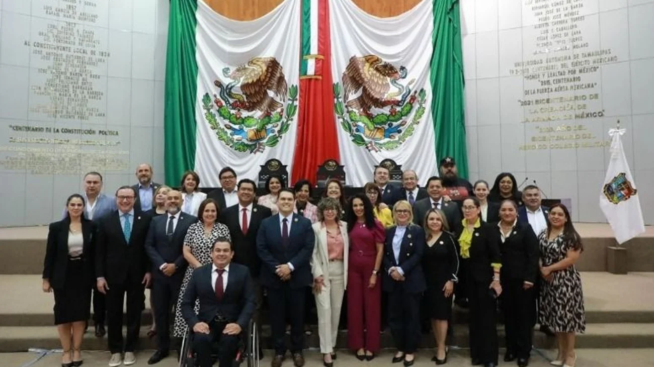 Tamaulipas registra 962,500 personas en situación de pobreza 