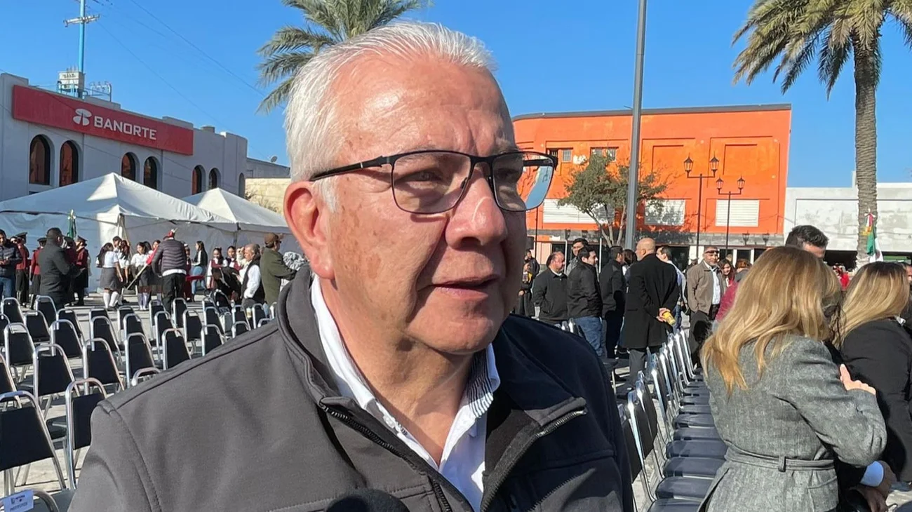 Tras las lluvias, COMAPA Reynosa opera al 100%