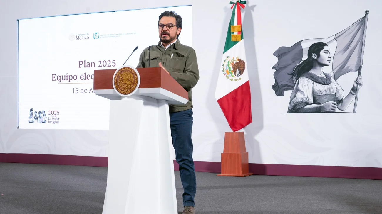 Invertirá IMSS $6,000 mdp para renovar climas en hospitales