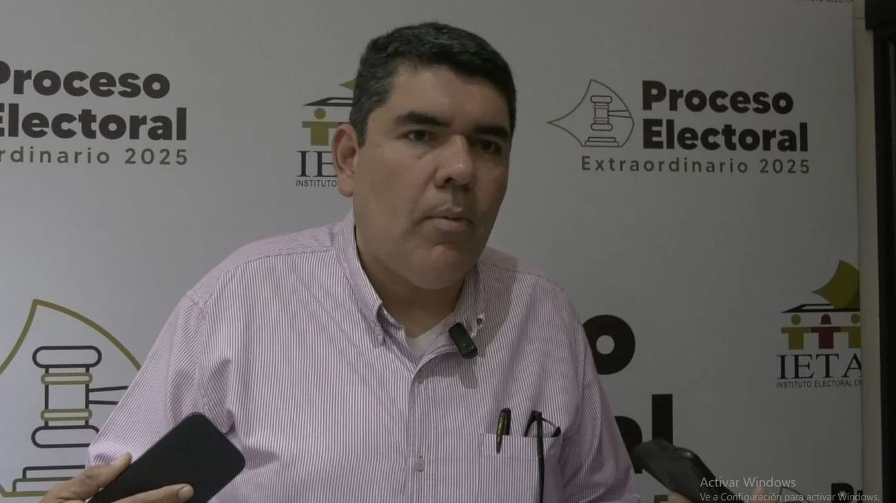 Declinan 28 candidatos en elección judicial de Tamaulipas