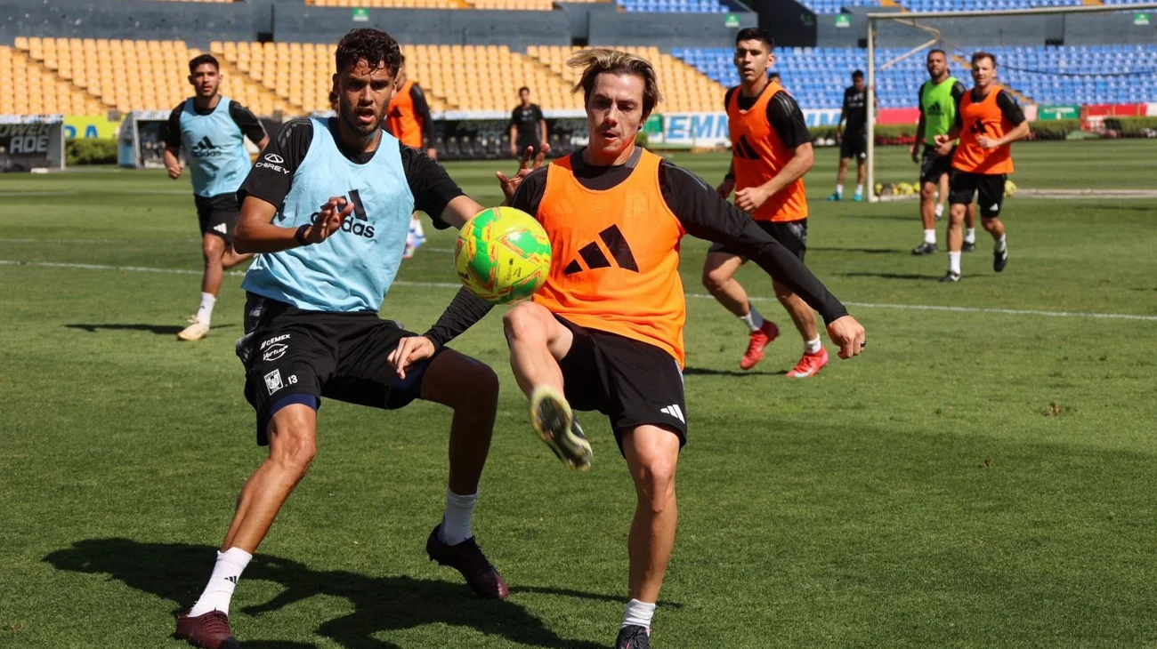 Tigres solamente ha ganado en Pachuca tres veces en Liga MX