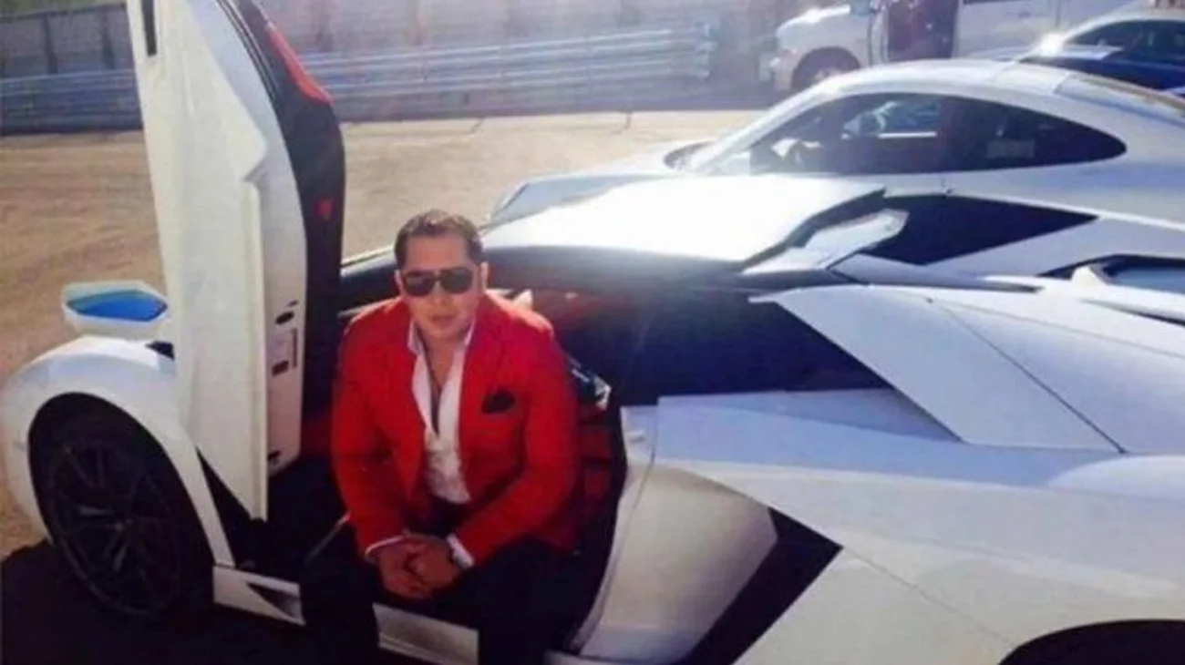 Cae mexicano por estafas millonarias en España