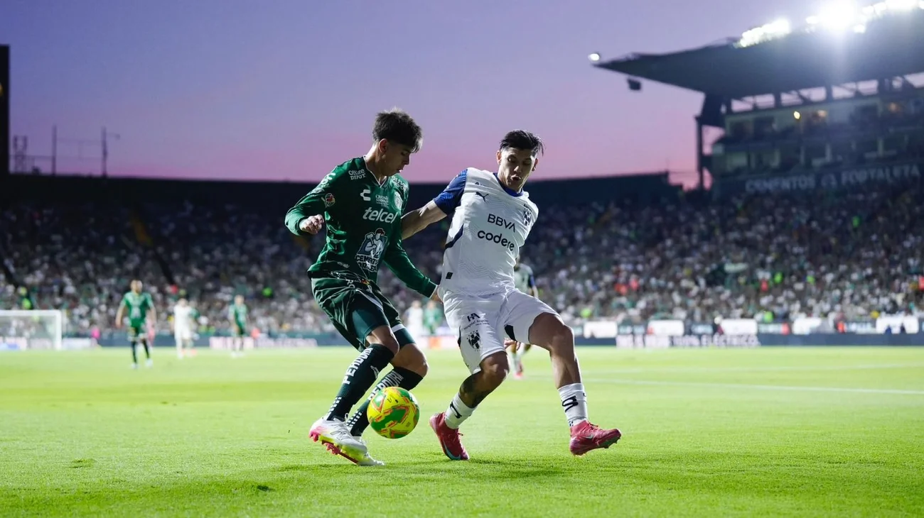 Gana Rayados, liga dos victorias y recibirá a Pachuca en Play-In