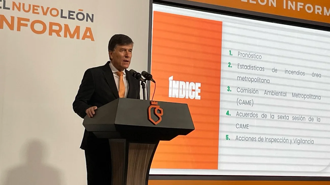 Exige CAMe a 'Lalo' Leal respetar veda de fuego en Allende