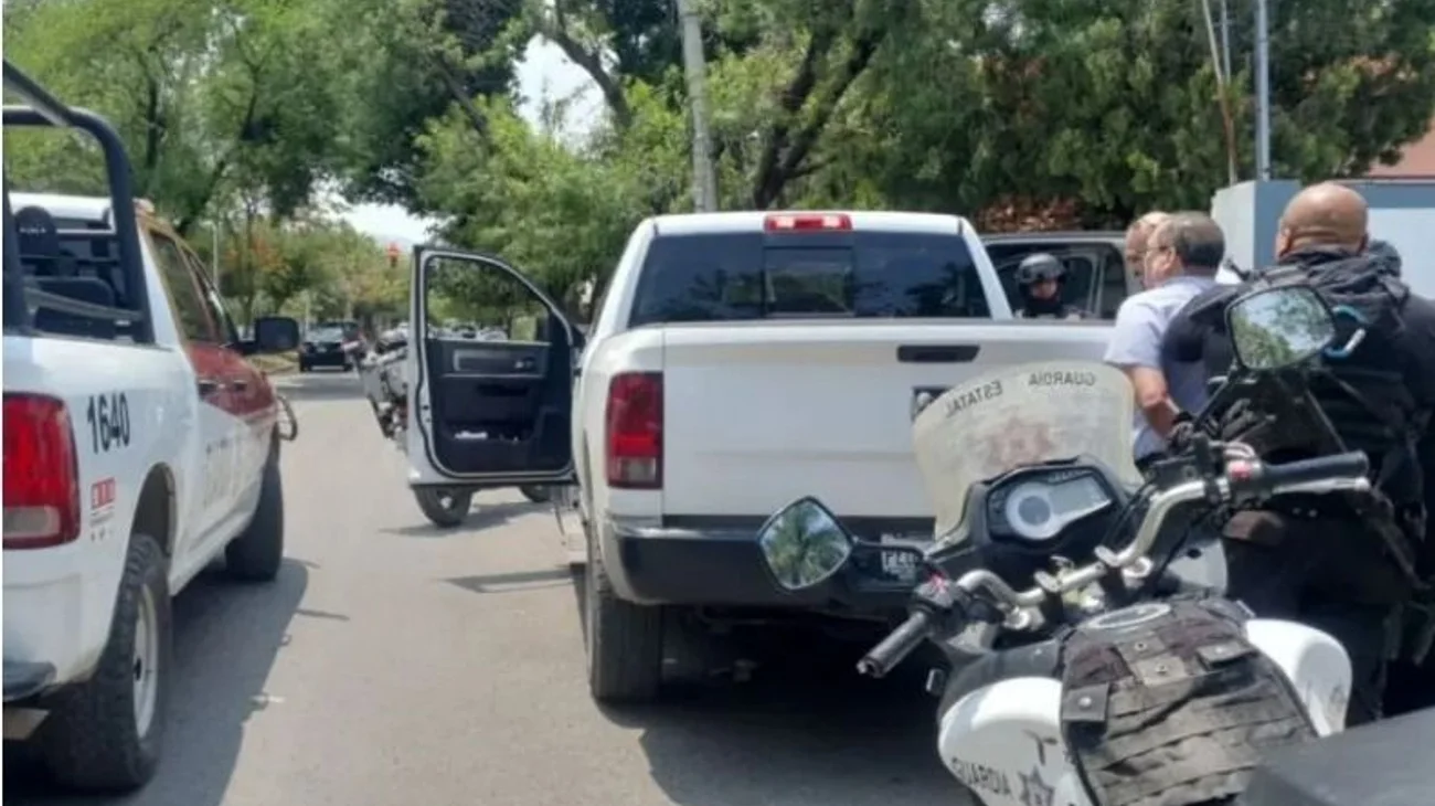 Delegado del IMSS Tamaulipas no cometió delito, afirma vocería