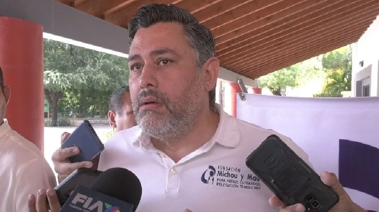 Atienden a 20 niños quemados en Tamaulipas por diversos factores