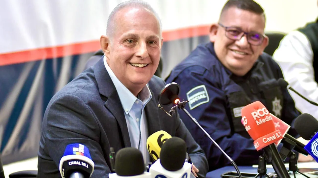 La seguridad de Torreón está se está viendo en picada