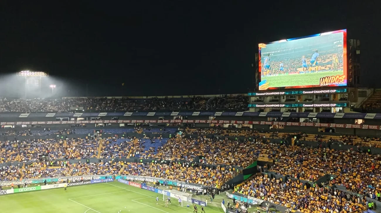 Tienen la ilusión de que sus tigres jueguen una final más