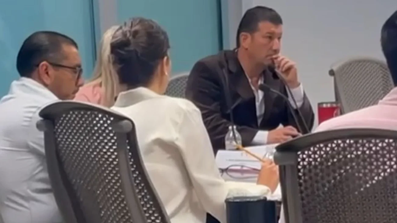 Solicitan informe sobre avance de sistema de presas en Reynosa